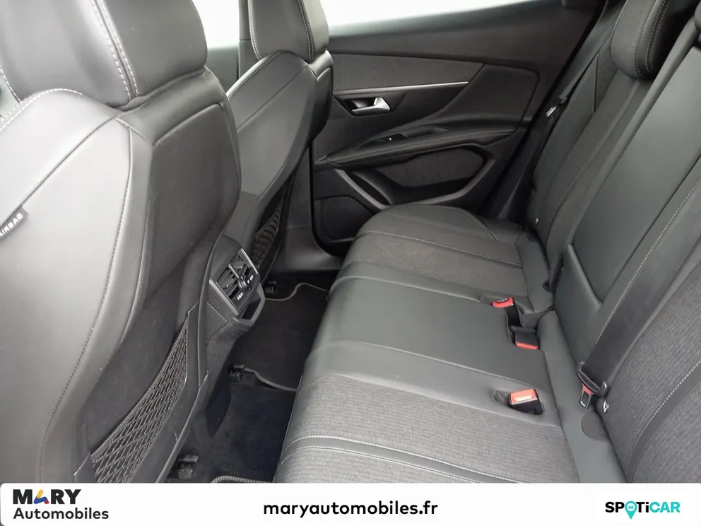 Véhicule occasion 1234870 - peugeot 3008 - Photo 16