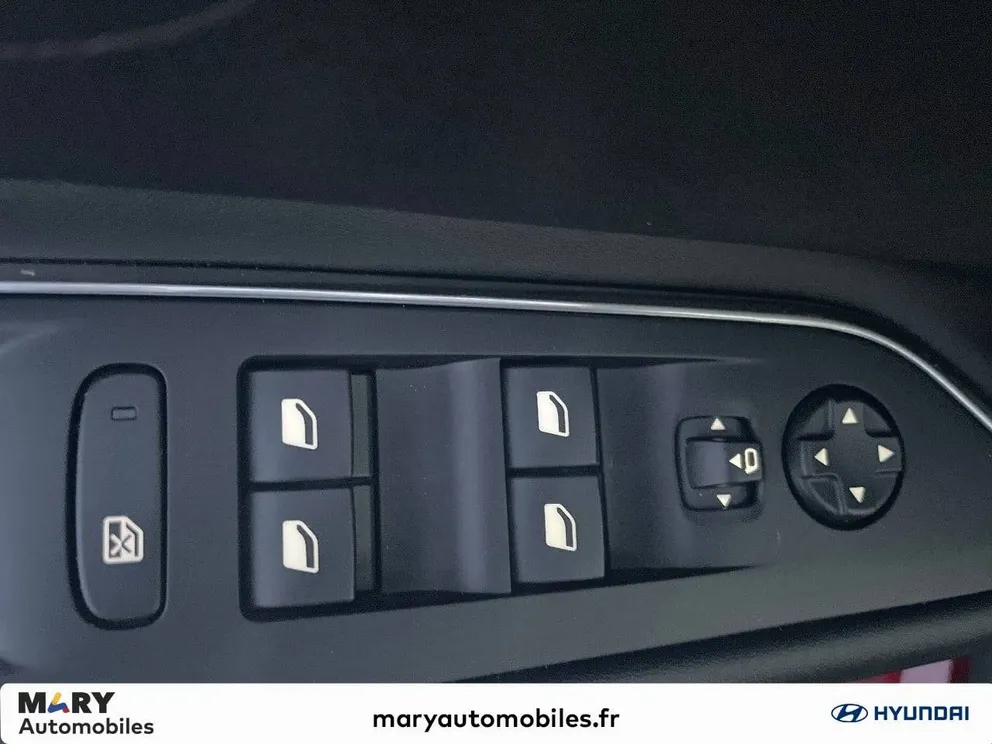 Véhicule occasion 186882 - peugeot 3008 - Photo 14