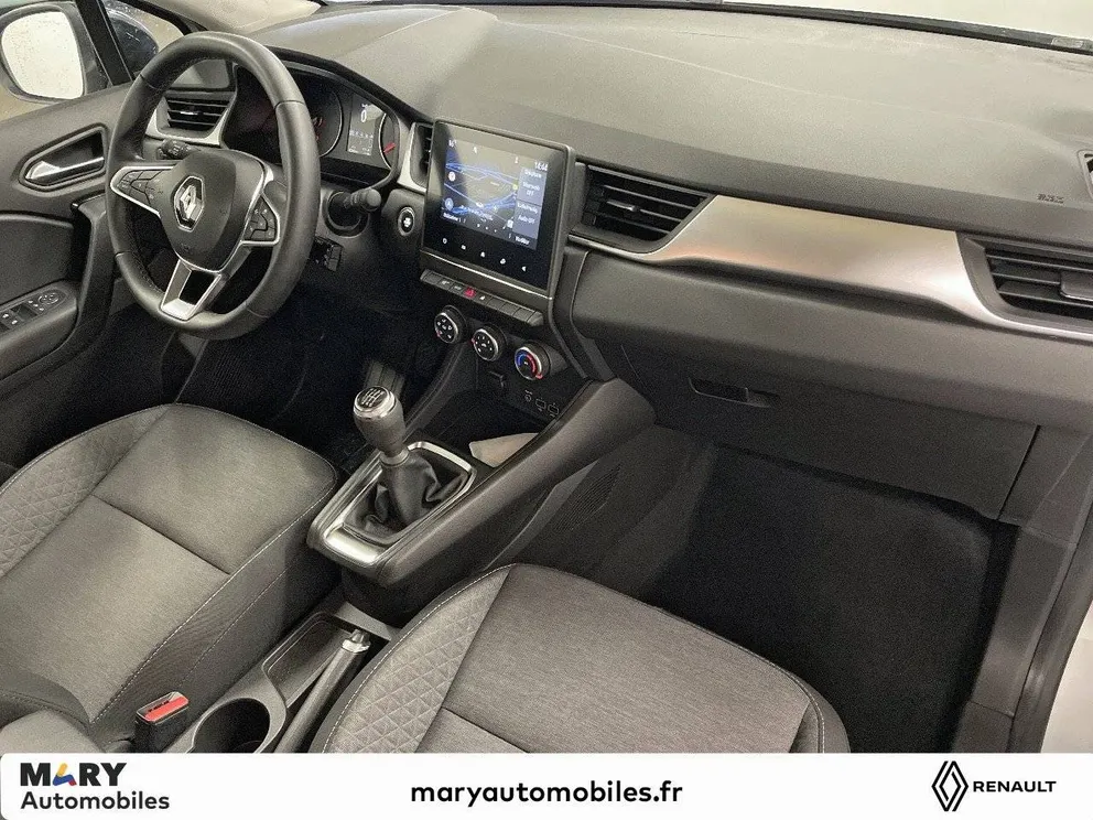 Véhicule occasion 197008 - renault CAPTUR - Photo 17