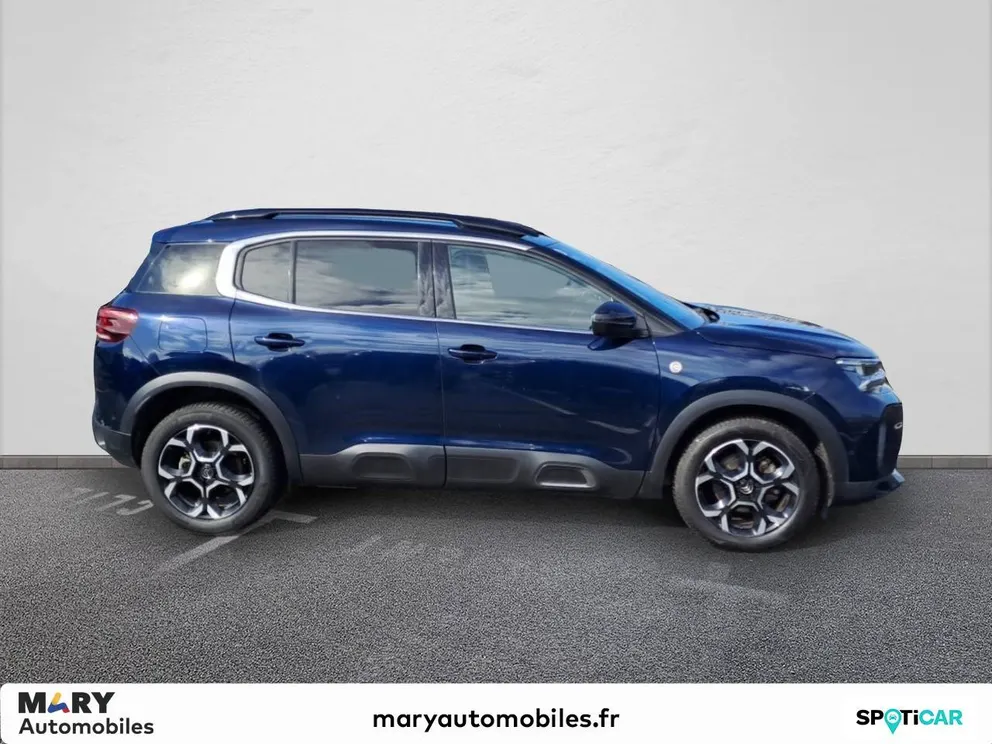 Véhicule occasion 223689 - Citroën C5 AIRCROSS - Photo 4