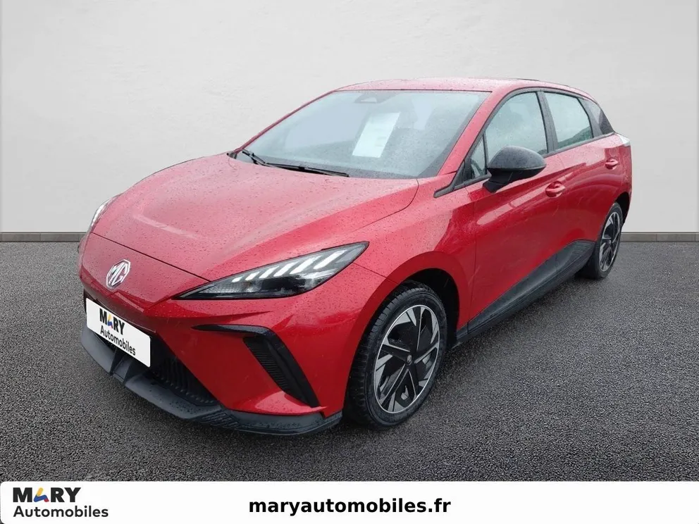 Véhicule occasion 221635 - mg MG4 - Photo 1