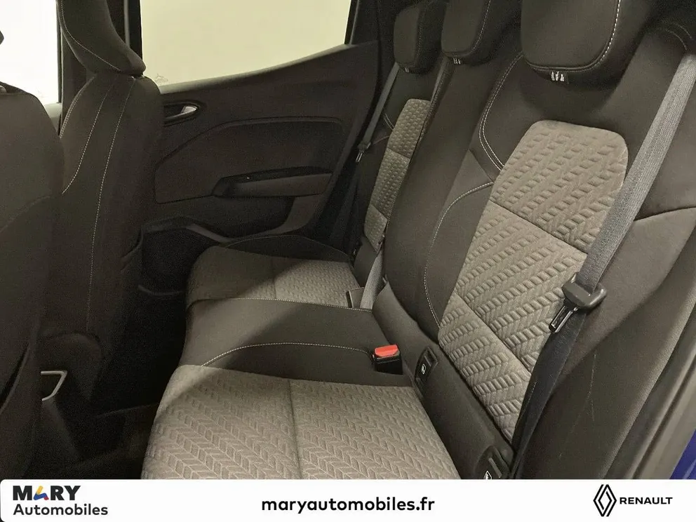 Véhicule occasion 209412 - renault CLIO - Photo 10