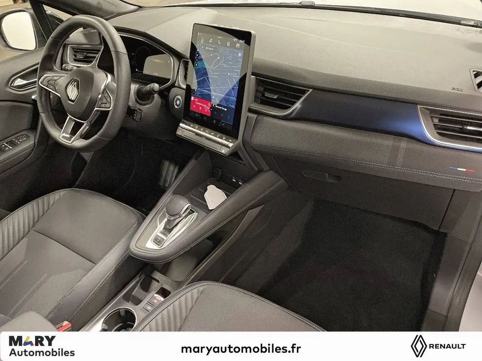 Véhicule occasion 217542 - renault CAPTUR - Photo 17