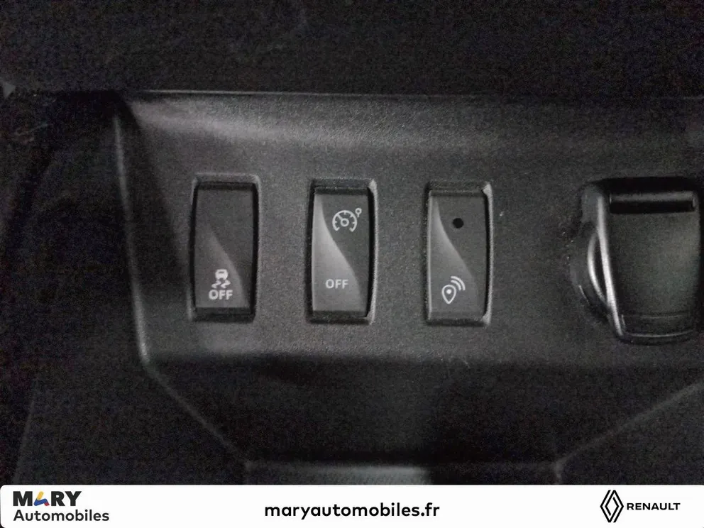 Véhicule occasion 213343 - dacia SPRING - Photo 21