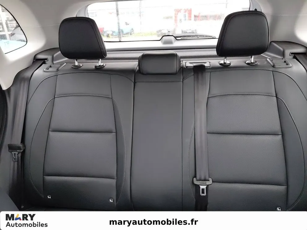 Véhicule occasion 206178 - mg ZS - Photo 19