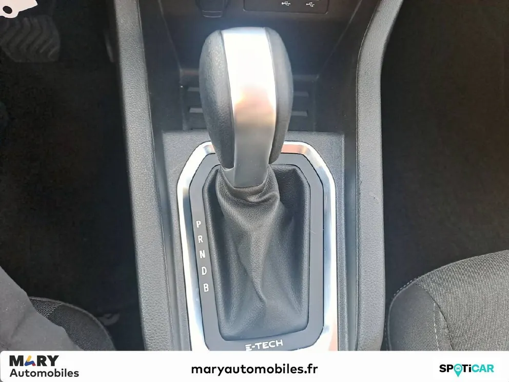 Véhicule occasion 223216 - renault CLIO - Photo 16