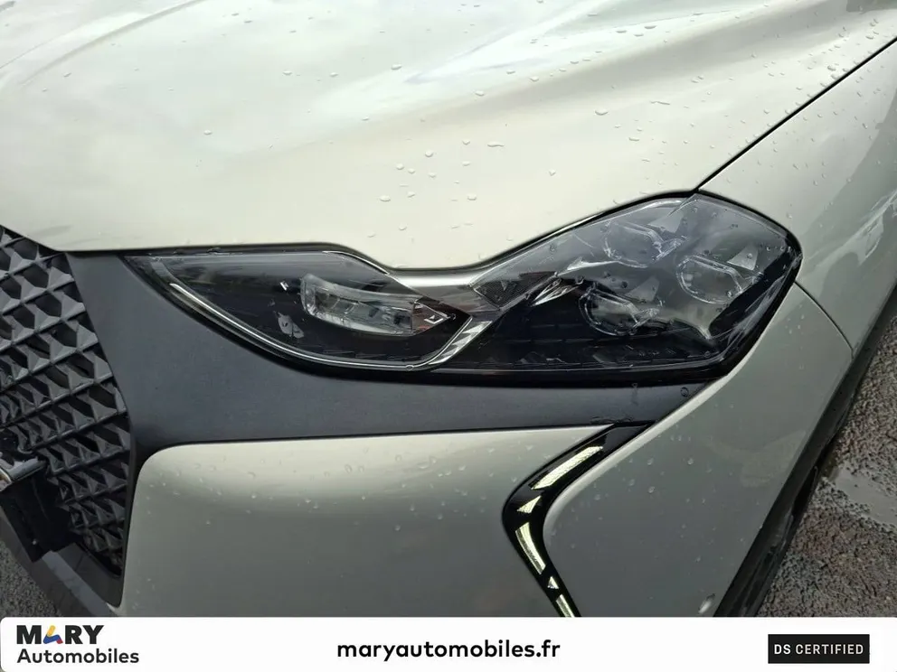 Véhicule occasion 221219 - ds DS 3 - Photo 28