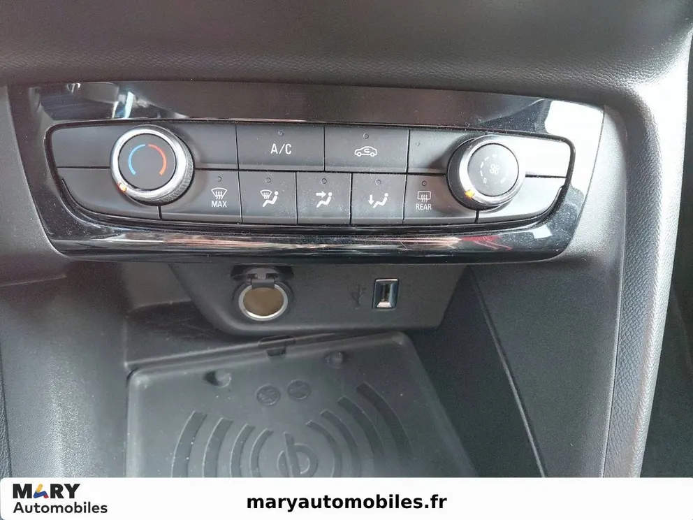 Véhicule occasion 223829 - opel CORSA - Photo 19