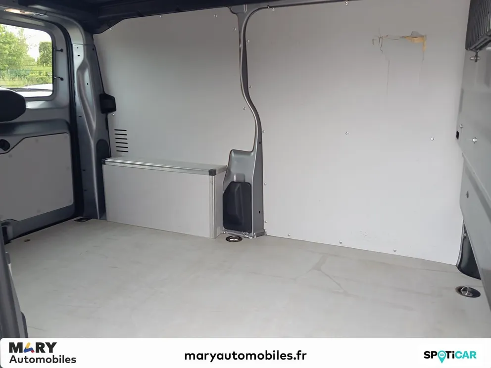 Véhicule occasion 222148 - peugeot EXPERT - Photo 15