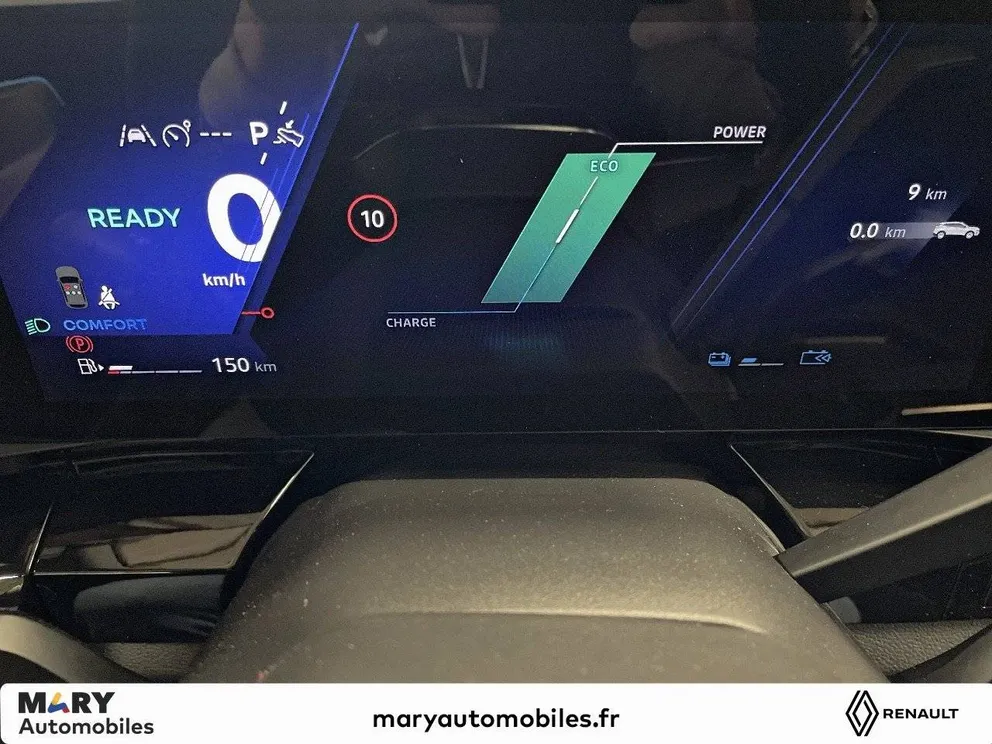 Véhicule occasion 178668 - renault AUSTRAL - Photo 15