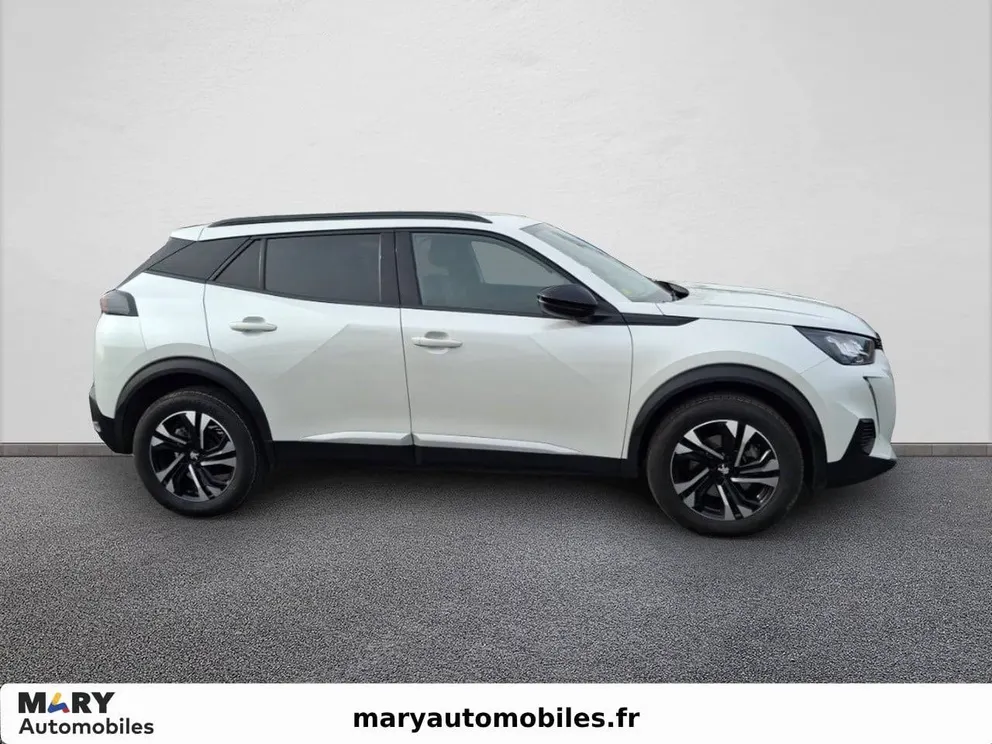 Véhicule occasion 231603 - peugeot 2008 - Photo 4