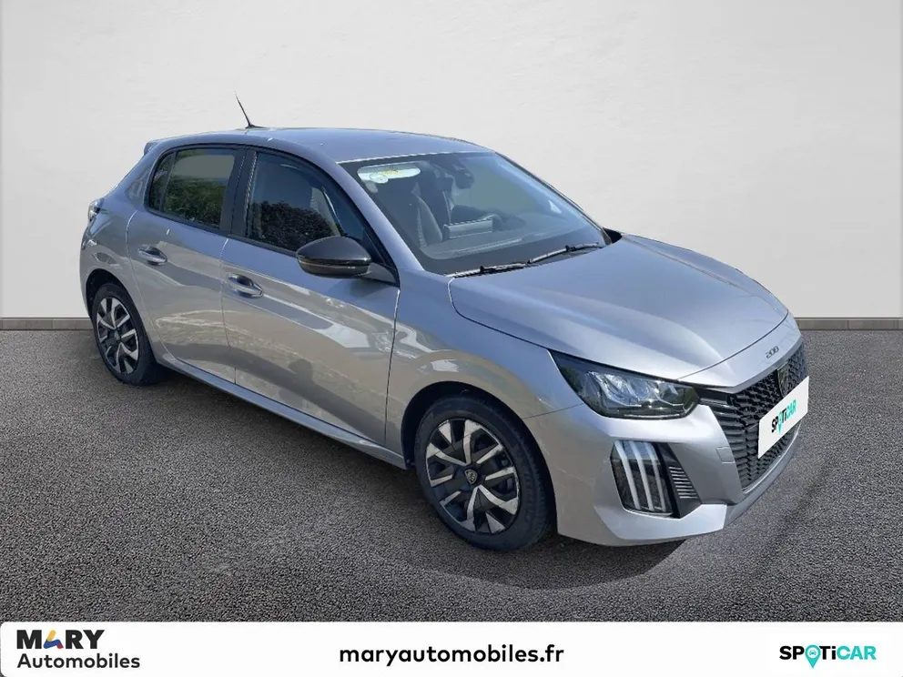 Véhicule occasion 171105 - peugeot 208 - Photo 3