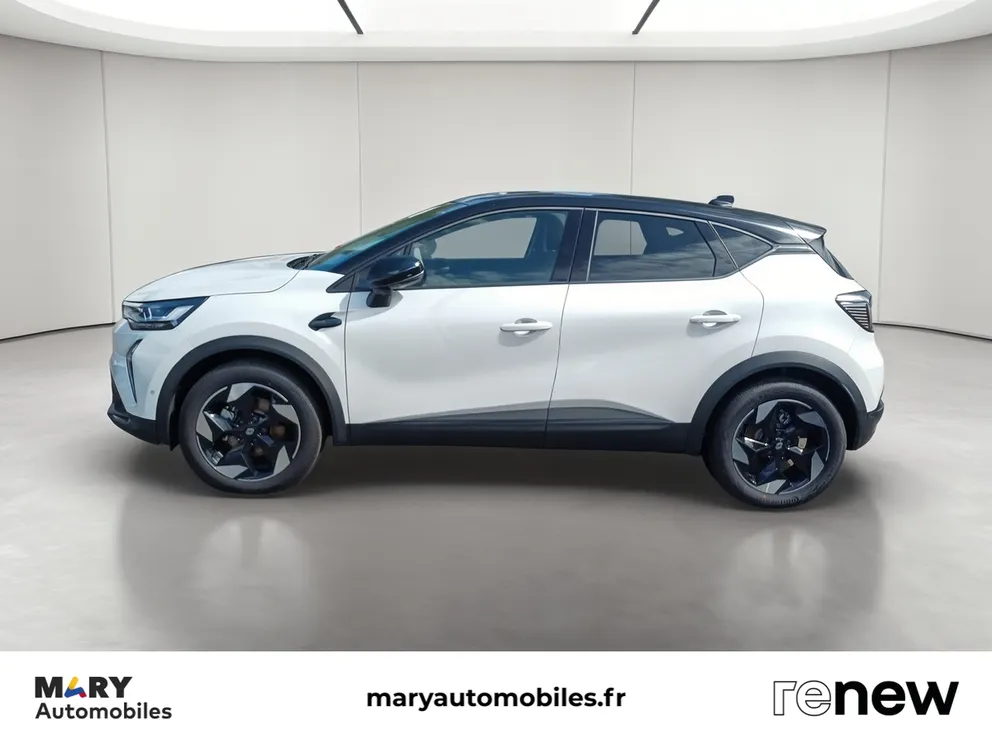 Véhicule occasion 1238073 - renault CAPTUR - Photo 2