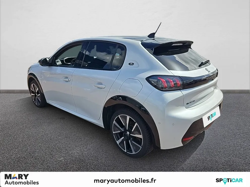 Véhicule occasion 191413 - peugeot 208 - Photo 7