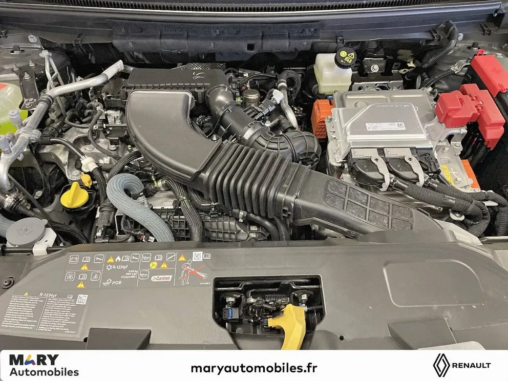 Véhicule occasion 237910 - renault AUSTRAL - Photo 22
