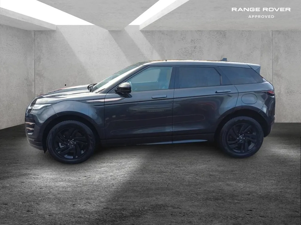Véhicule occasion 208327 - land rover RANGE ROVER EVOQUE VP - Photo 6