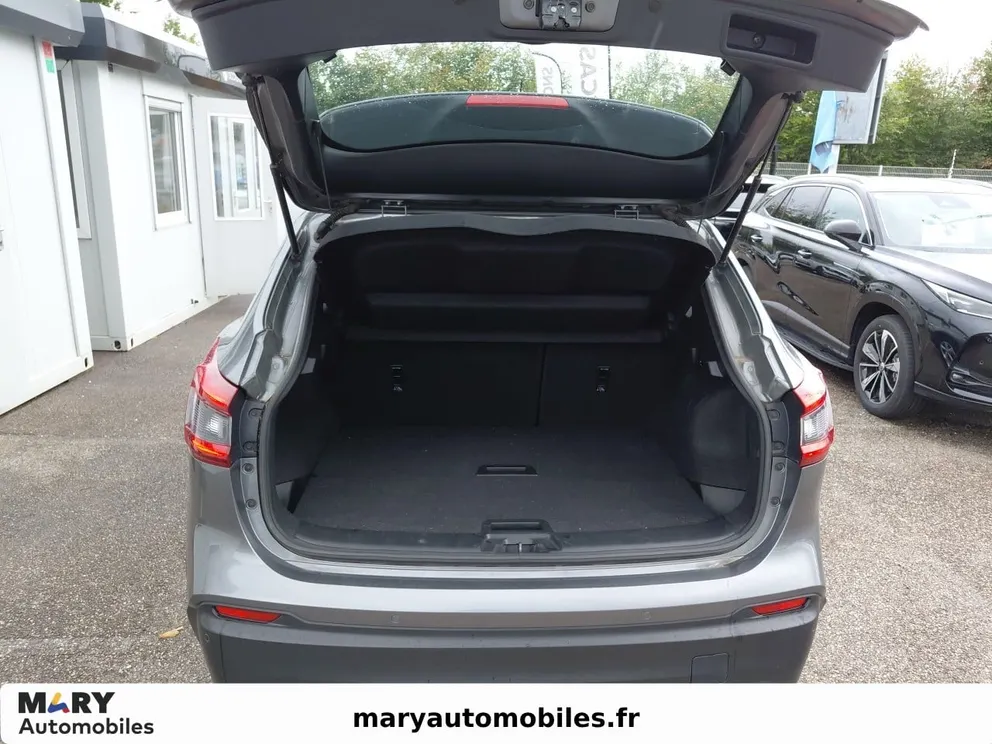 Véhicule occasion 1235798 - nissan QASHQAI - Photo 20