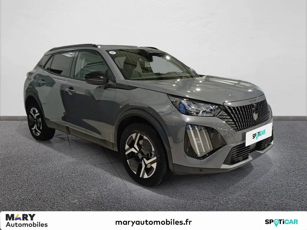 Véhicule occasion 214266 - peugeot 2008 - Photo 3