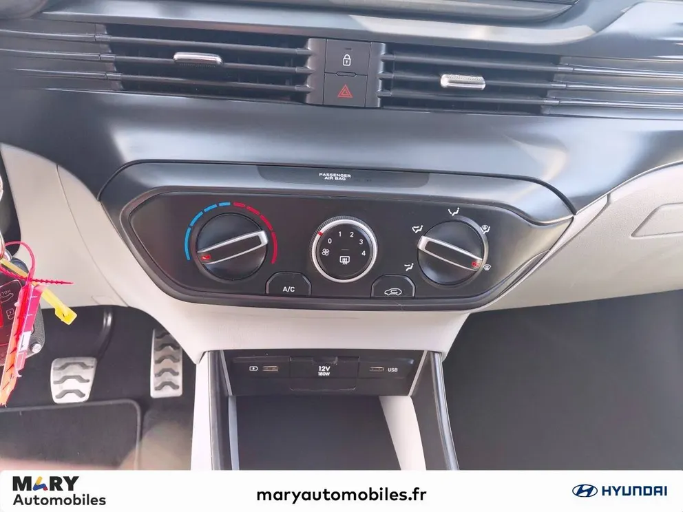 Véhicule occasion 214782 - hyundai BAYON - Photo 14