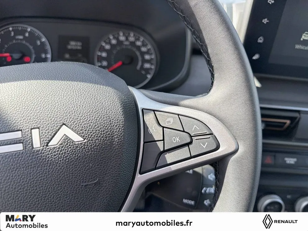 Véhicule occasion 231729 - dacia SANDERO - Photo 19