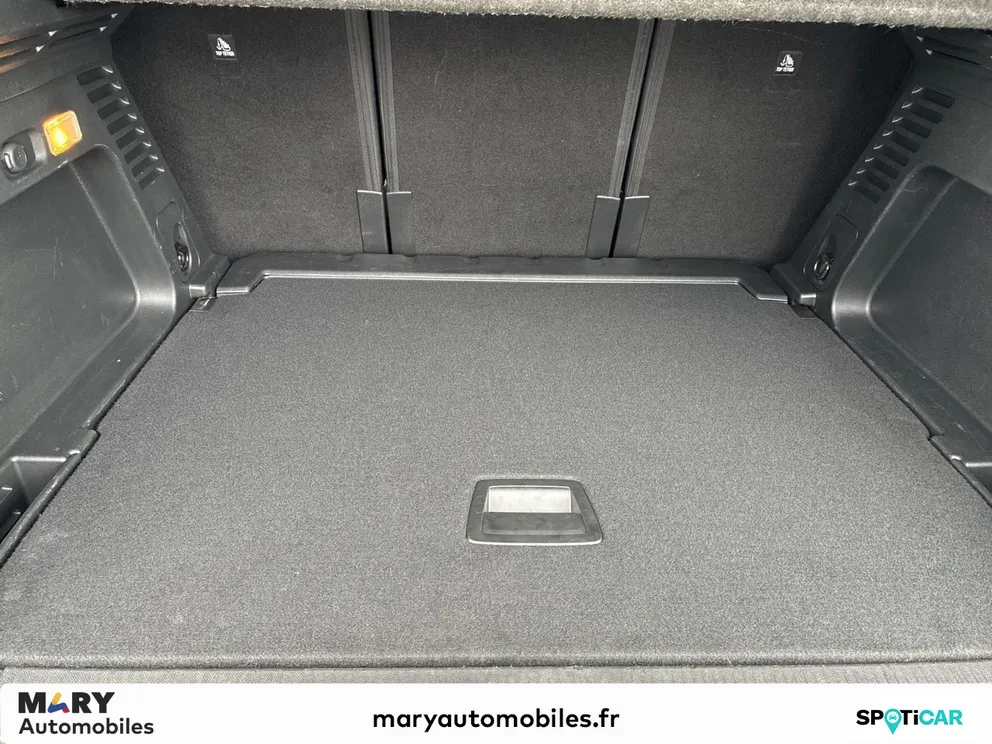 Véhicule occasion 1239830 - Citroën C5 AIRCROSS - Photo 19