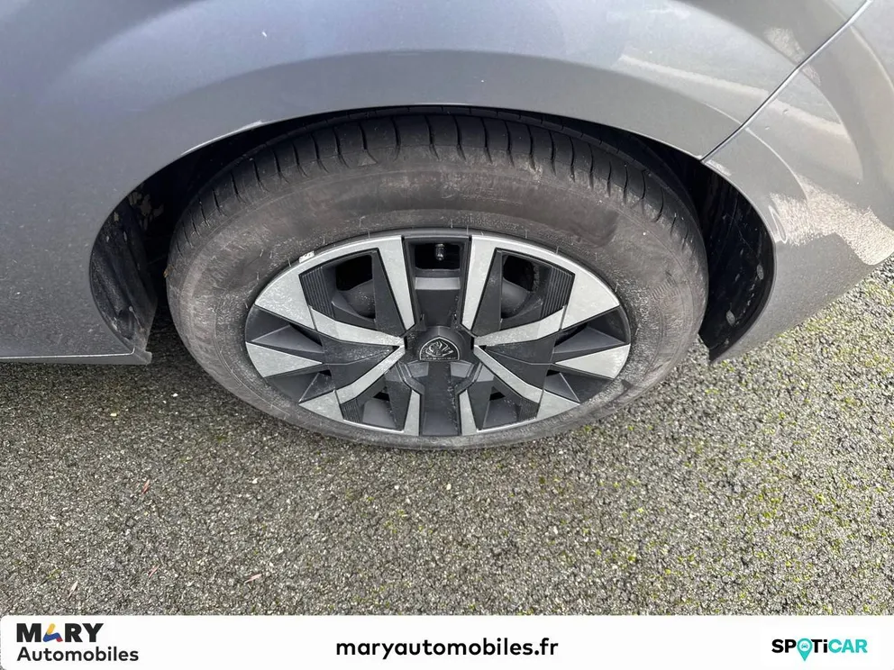 Véhicule occasion 221668 - peugeot 208 - Photo 11