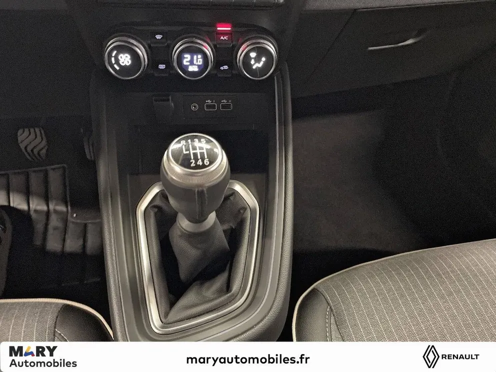 Véhicule occasion 229410 - renault CLIO - Photo 13