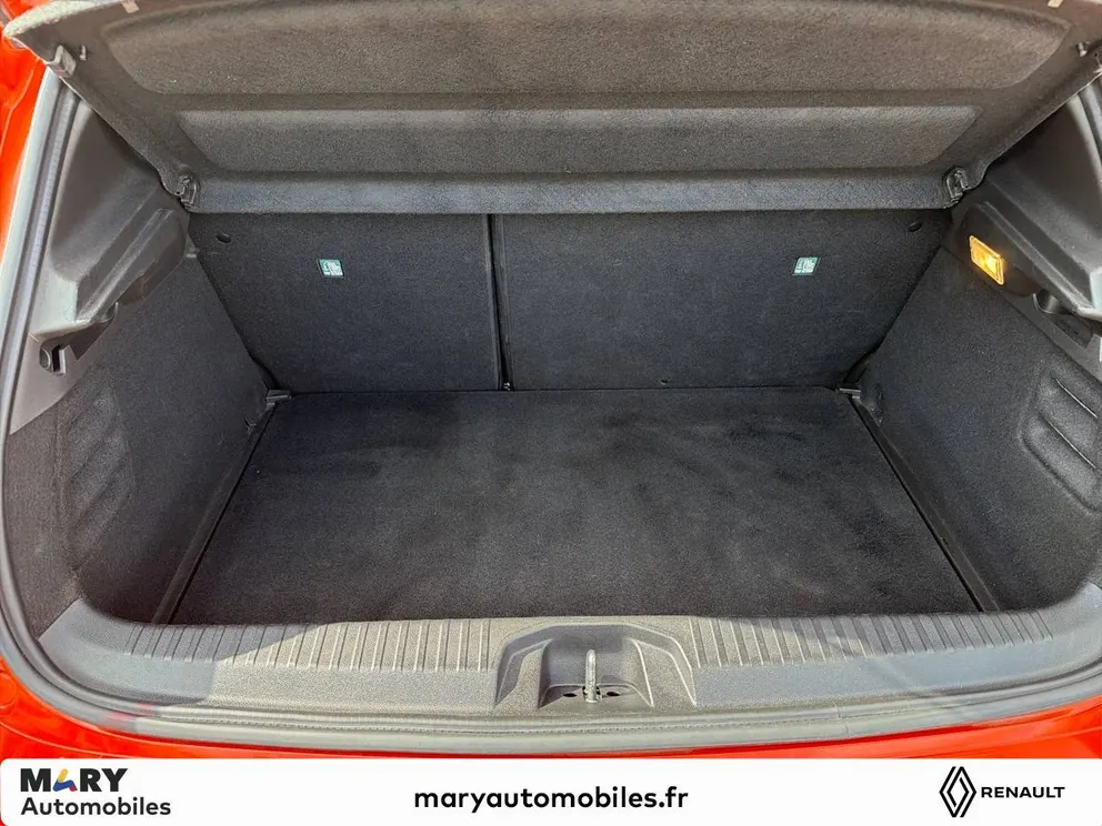 Véhicule occasion 217872 - renault CLIO - Photo 6