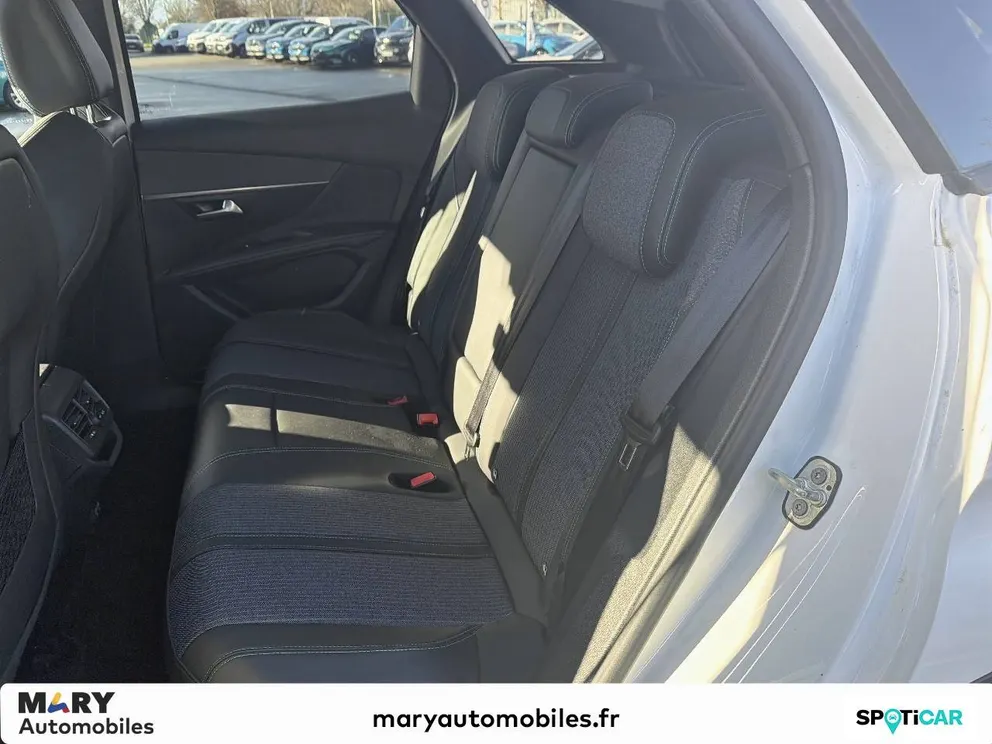 Véhicule occasion 212625 - peugeot 3008 - Photo 10
