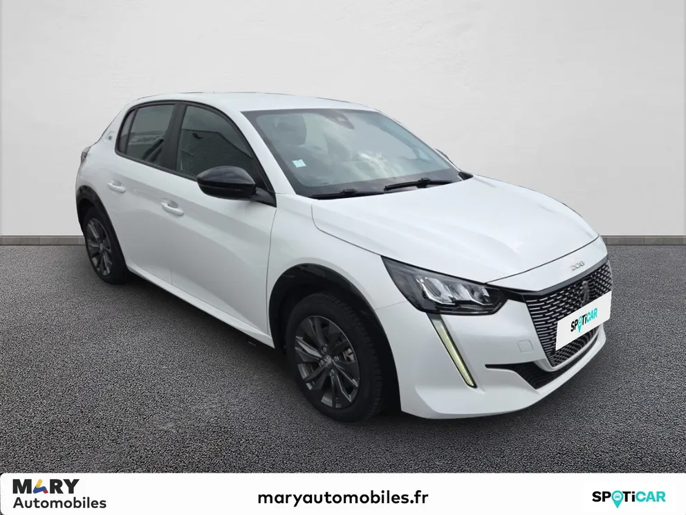 Véhicule occasion 1234142 - peugeot 208 - Photo 5