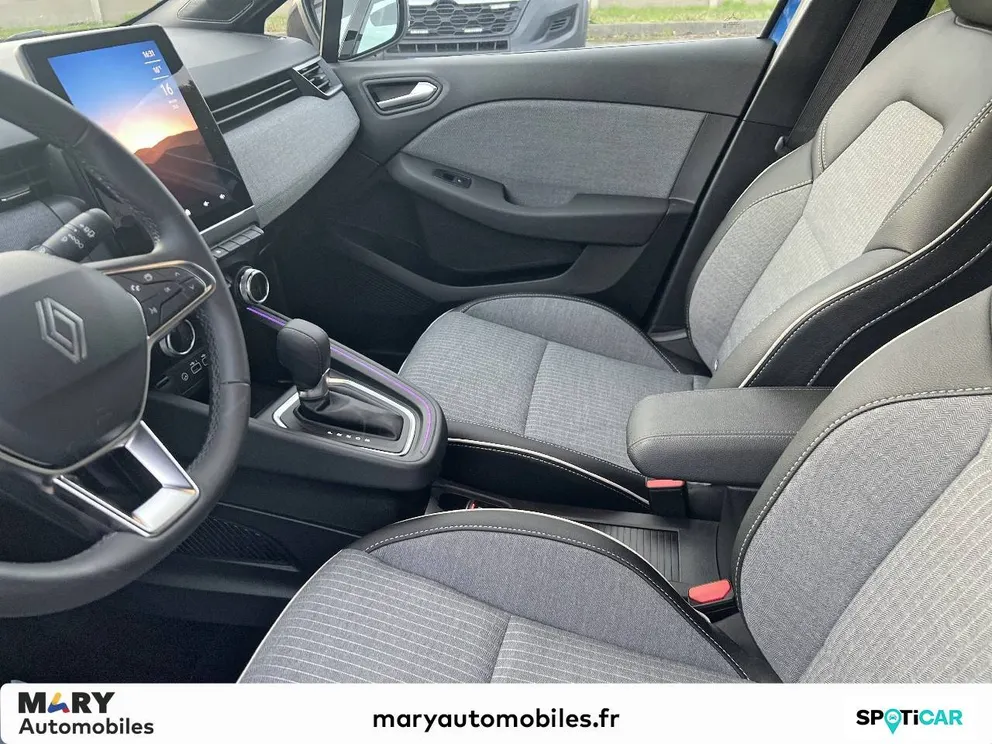 Véhicule occasion 213386 - renault CLIO - Photo 10