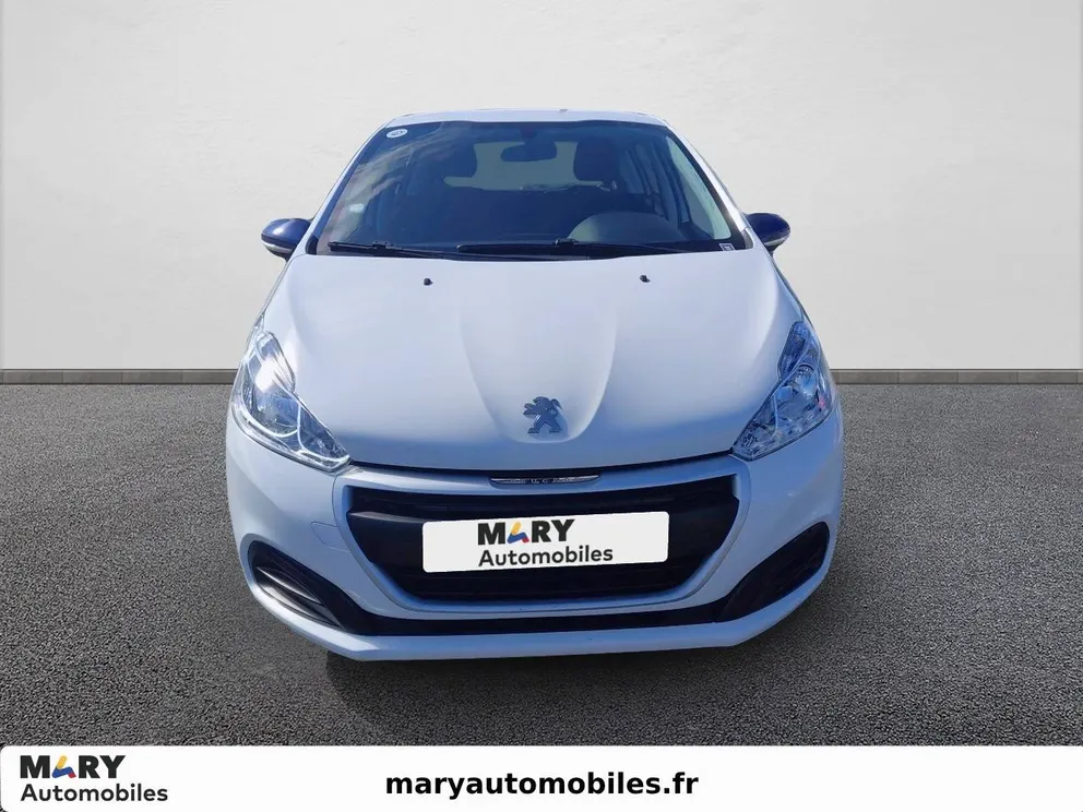 Véhicule occasion 222140 - peugeot 208 - Photo 2