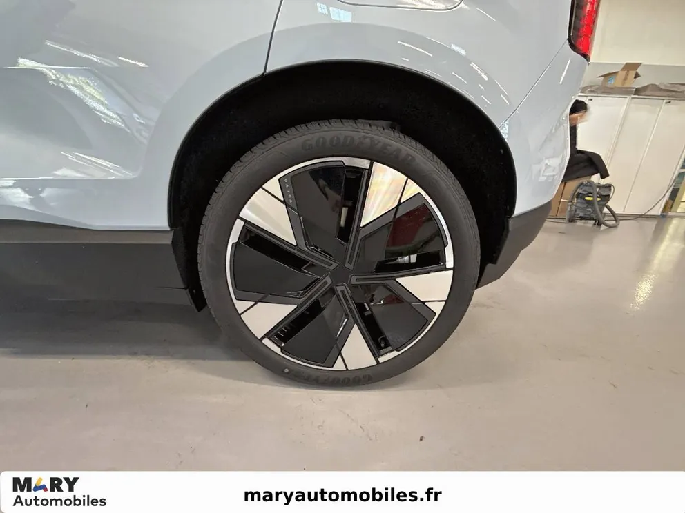 Véhicule occasion 197598 - volvo EX30 - Photo 11