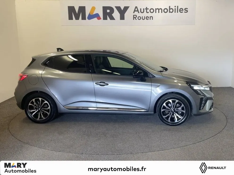 Véhicule occasion 229418 - renault CLIO - Photo 4