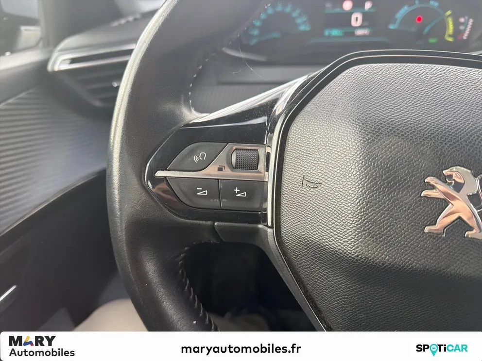 Véhicule occasion 234824 - peugeot 208 - Photo 17