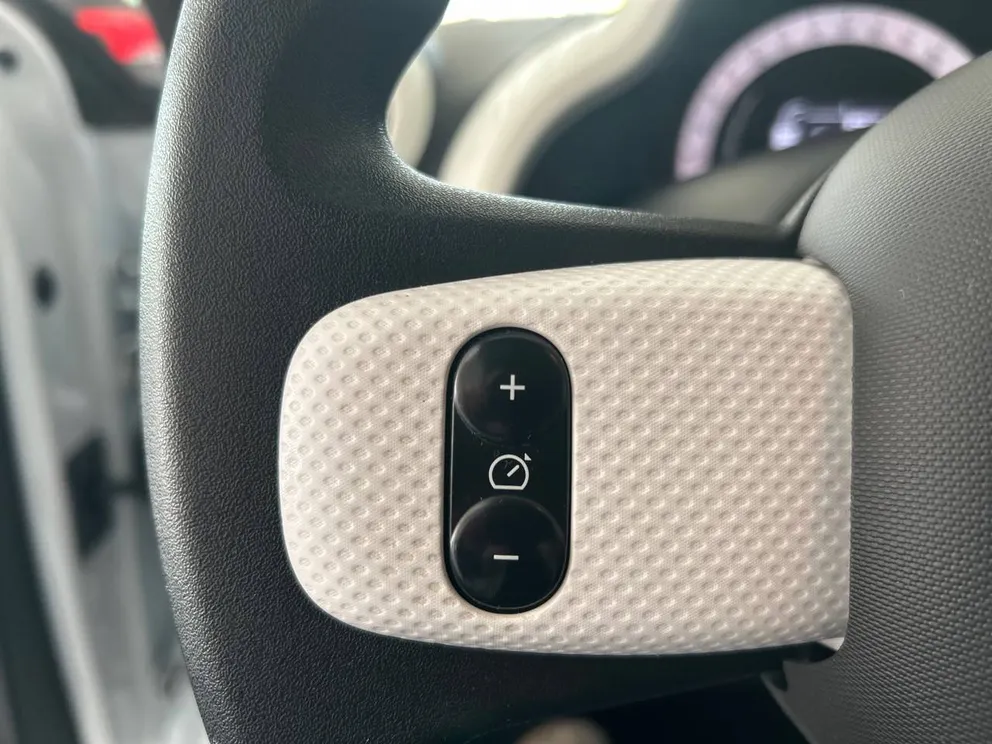 Véhicule occasion 201609 - renault TWINGO - Photo 15