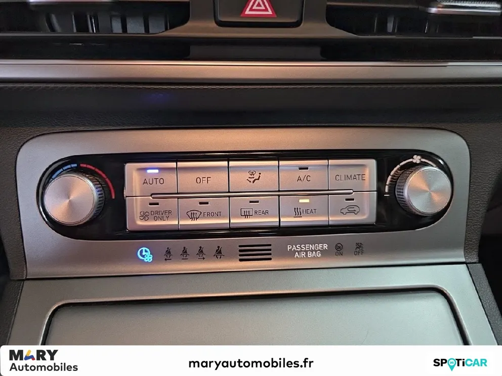 Véhicule occasion 1227552 - hyundai KONA - Photo 23