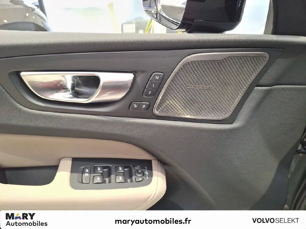 Véhicule occasion 209855 - volvo XC60 - Photo 13
