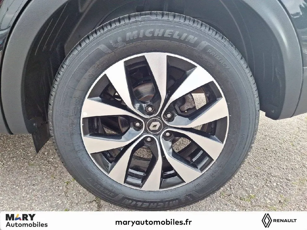 Véhicule occasion 193911 - renault ARKANA - Photo 11