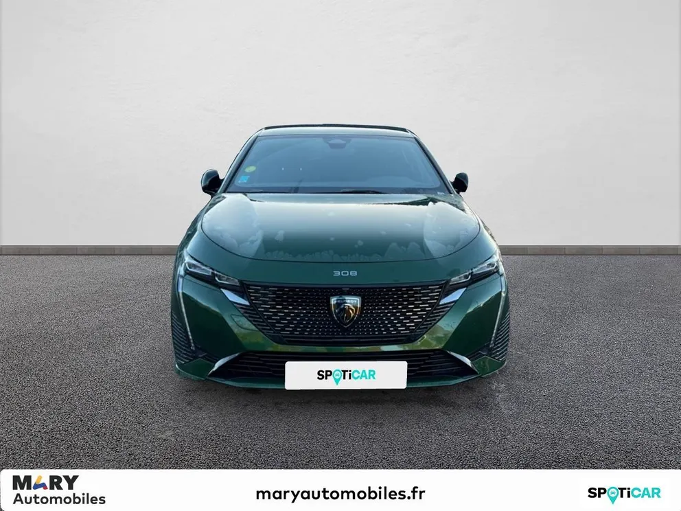 Véhicule occasion 230399 - peugeot 308 - Photo 3