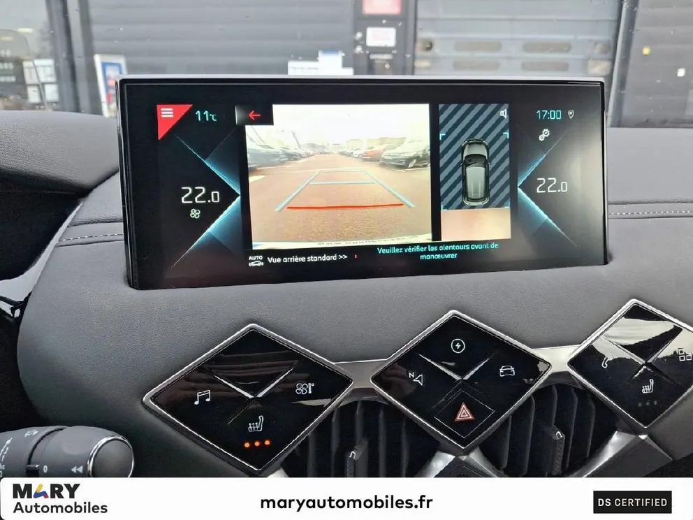 Véhicule occasion 221220 - ds DS 3 - Photo 24