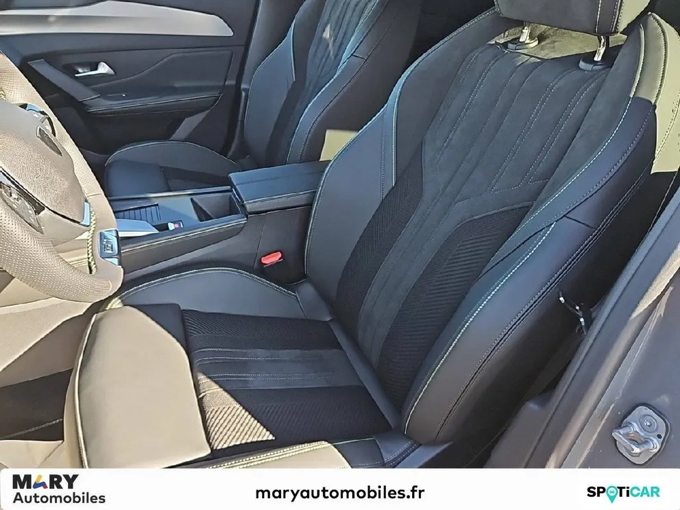 Véhicule occasion 162032 - peugeot 308 - Photo 9