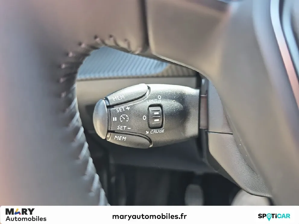 Véhicule occasion 238675 - peugeot 2008 - Photo 10