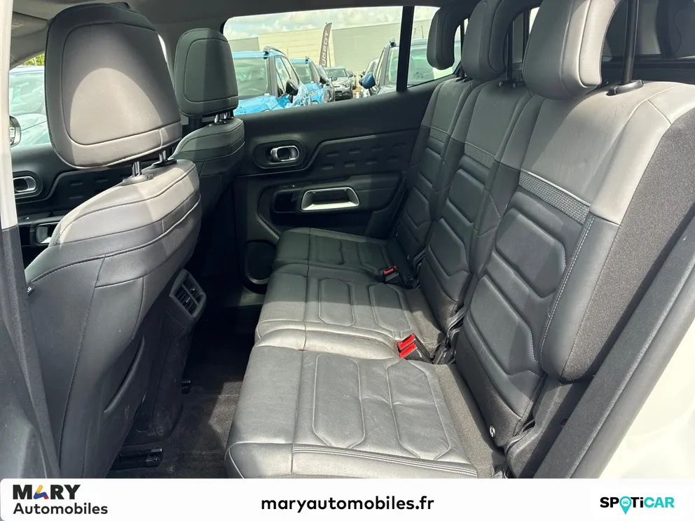 Véhicule occasion 1234757 - Citroën C5 AIRCROSS - Photo 18