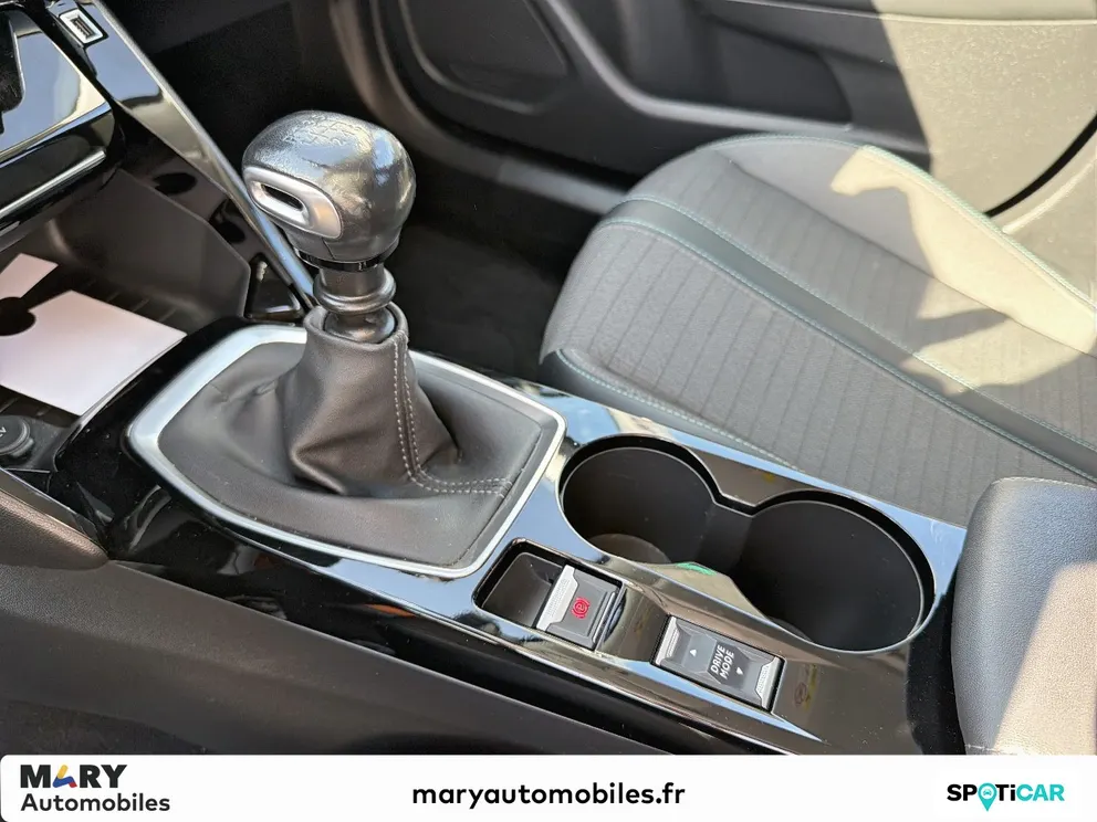 Véhicule occasion 1233265 - peugeot 2008 - Photo 12