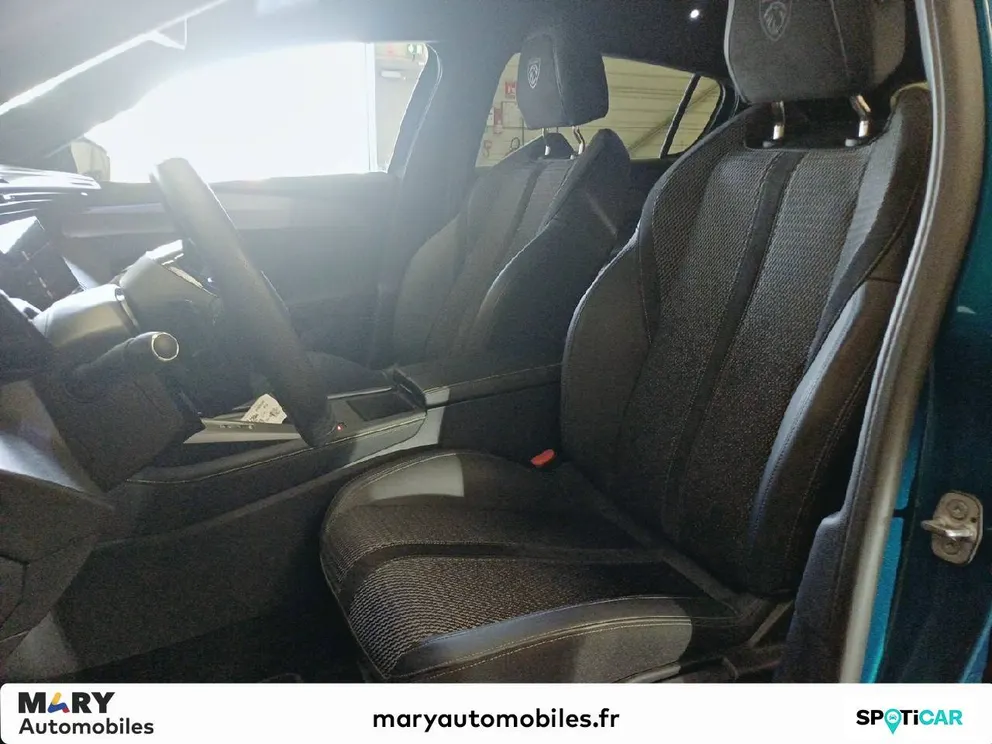 Véhicule occasion 189328 - peugeot 308 - Photo 9