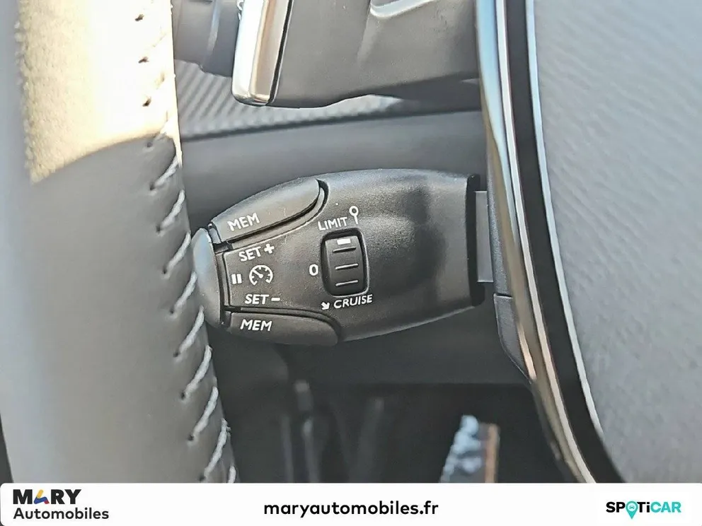 Véhicule occasion 194609 - peugeot 208 - Photo 13