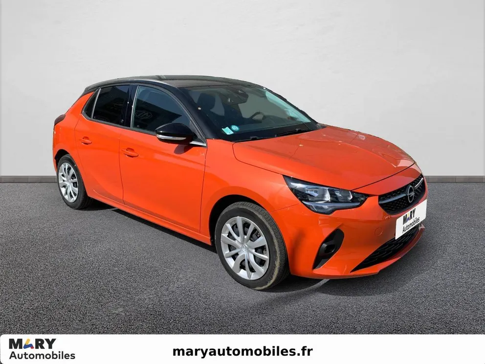 Véhicule occasion 216230 - opel CORSA - Photo 6