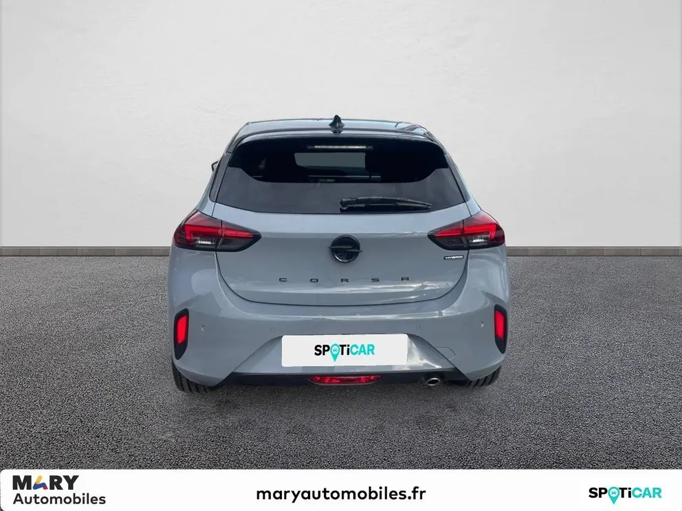 Véhicule occasion 210581 - opel CORSA - Photo 5