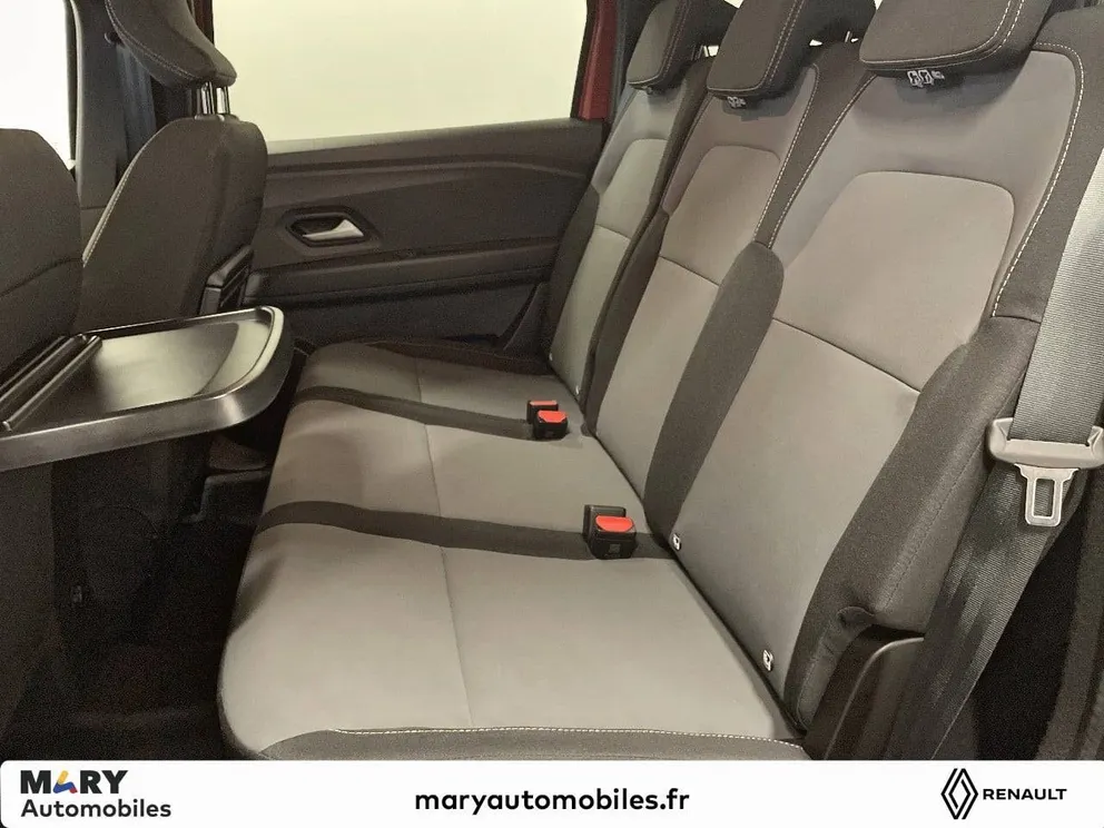 Véhicule occasion 183626 - dacia JOGGER - Photo 10